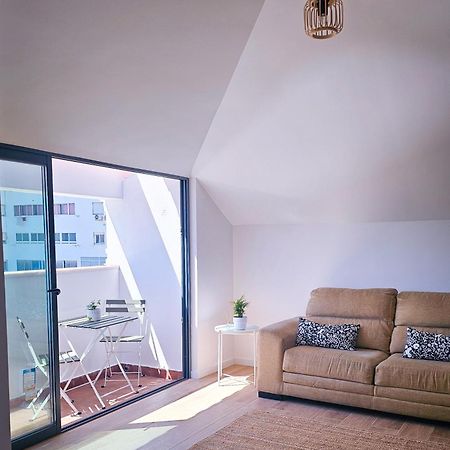 Carmo City Center 3 فارو المظهر الخارجي الصورة